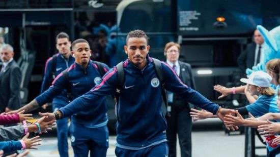 УЕФА не ведет расследование в отношении «Манчестер Сити»