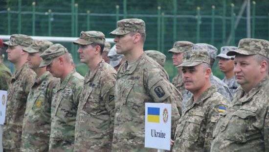 Молдова запретила военным участвовать в учениях в Украине