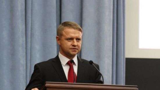 Губернатор Киевщины заявил о фактах хищения сотен миллионов гривен из областного бюджета