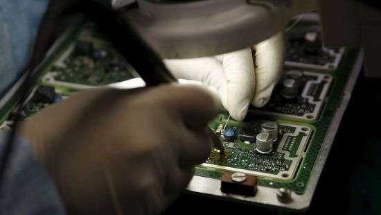 В России разрабатывается мобильный модем