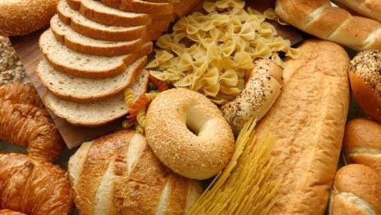 Макароны и белый хлеб оказались опасны для женского здоровья