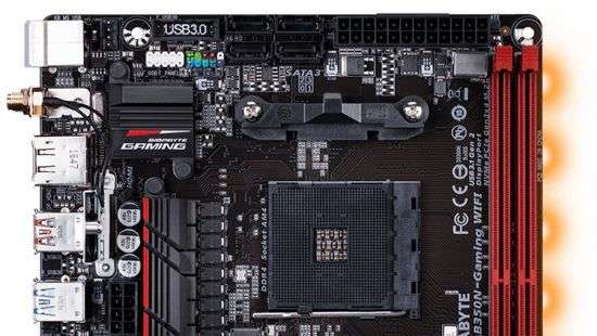 Gigabyte AM4 получили «противопожарные» прошивки