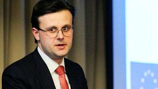 В ближайшее время Украина может отказаться от импорта газа - Галасюк