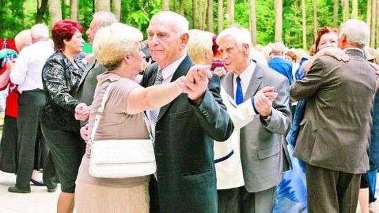 Формулу начисления пенсий собираются сделать одинаковой для всех