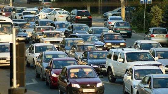 В Украине анонсировали запуск онлайн-регистрации авто
