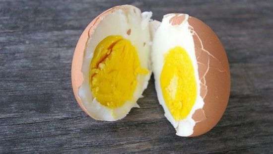 Яичный скандал: яйца со следами фипронила в обнаружены в 45 странах