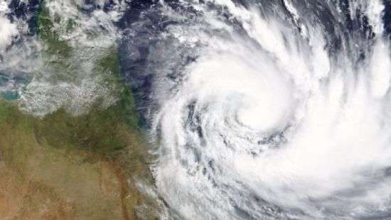 Во Флориде, Пуэрто-Рико и на Виргинских островах объявлен режим ЧП