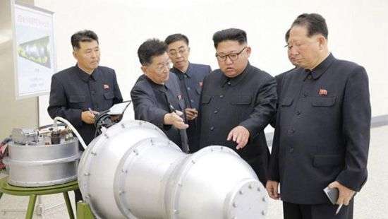 В Северной Корее заявили, что готовят для США «больше подарков»