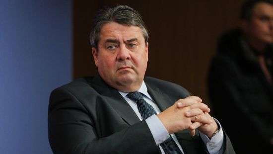 Германия одобрила согласие Путина на введение миротворцев на Донбасс