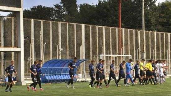 «Черноморец» избавился от шестерых футболистов