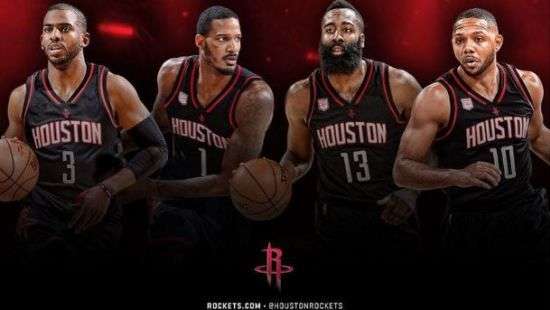 «Хьюстон Рокетс» продан за рекордную сумму