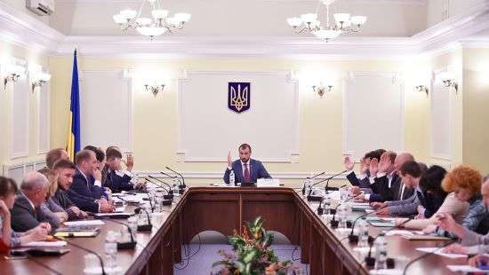 Сергей Рыбалка заявил о необходимости урегулирования ломбардного рынка