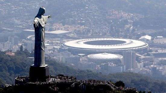 Выборы столицы Олимпиады-2016 года могли пройти нечестно