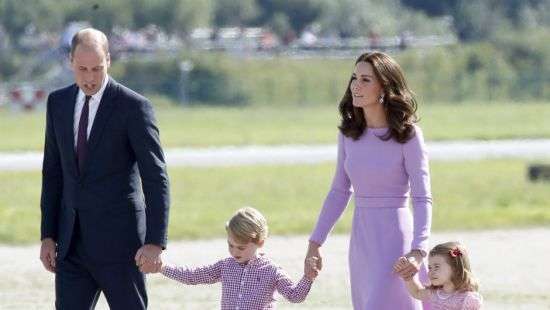 Британская королевская семья выиграла суд у журнала