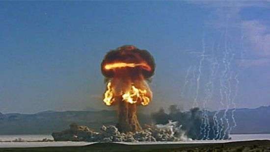 Япония озвучила новые данные о мощности испытанной КНДР ядерной бомбы