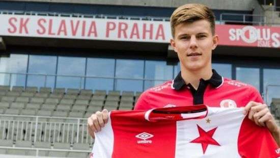 «Славия» заявила украинцев на групповой этап Лиги Европы