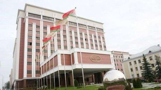 В Минске проходит встреча рабочих подгрупп ТКГ по Донбассу