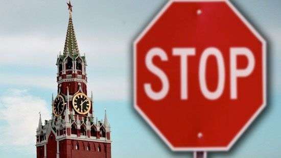 Евросоюз решил продлить и расширить санкции против России
