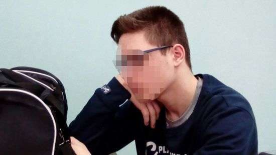 Стало известно, откуда у ивантеевского стрелка оружие