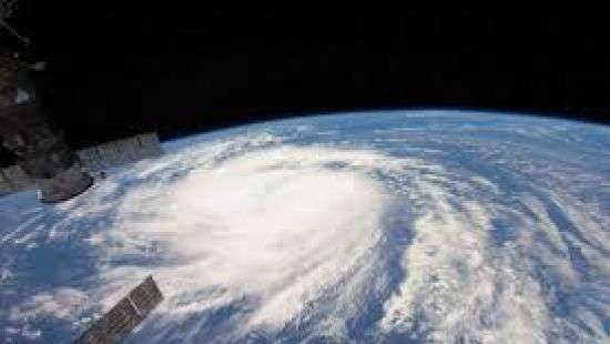 Вслед за ураганом «Ирма» на США движется шторм «Катя»