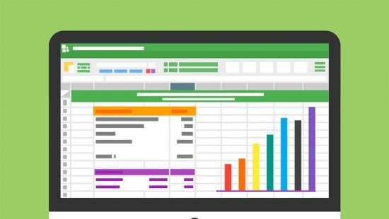 Excel получил функции совместного редактирования