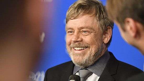 Три шага, чтобы стать знаменитым: легенда «Звездных войн» раскрыл секрет