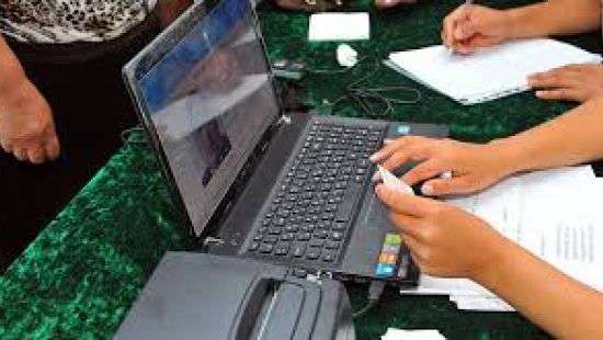 На границе до конца года будет частично введена биометрия