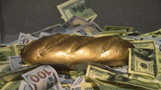 С возвратом Украине «золота Януковича» возникла заминка