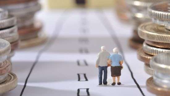 Пенсионную реформу одобрил комитет Верховной Рады