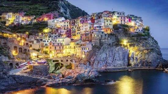 Итальянцы перепутали море с писсуаром и поплатились крупным штрафом