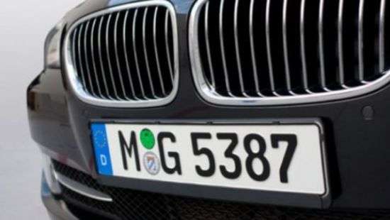 Въезд в Украину нерастаможенных авто с иностранной регистрацией запретят