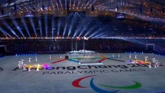 России отказали в праве выступить на Паралимпиаде-2018