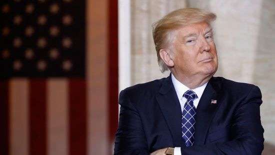 Трамп отложил дефолт США до декабря