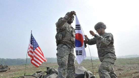 Америка не будет разрывать торговое соглашение с Южной Кореей