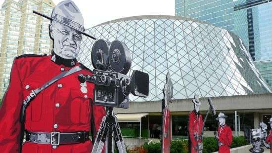 В Торонто стартовал 42 Международный кинофестиваль