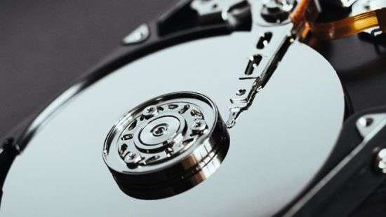 Toshiba выпустит жёсткий диск большой ёмкости