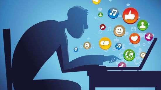 В Украине будут сокращать присутствие российских соцсетей