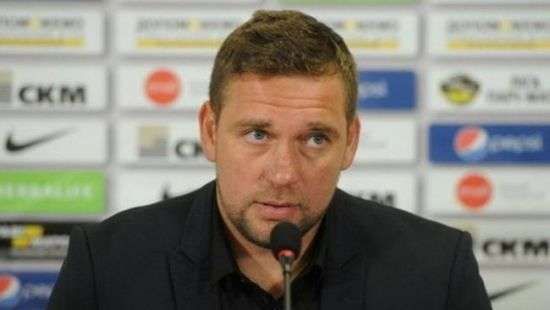 Экс-тренер «Черноморца» проходит стажировку в «Шахтере»