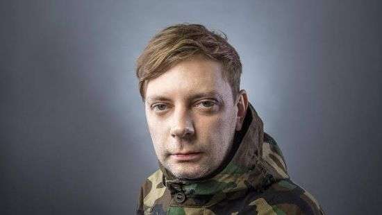Пресс-секретарь «Правого сектора» прокомментировал свой заочный арест