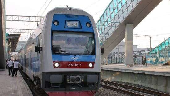 Мининфраструктуры займется железнодорожным сообщением Мариуполя