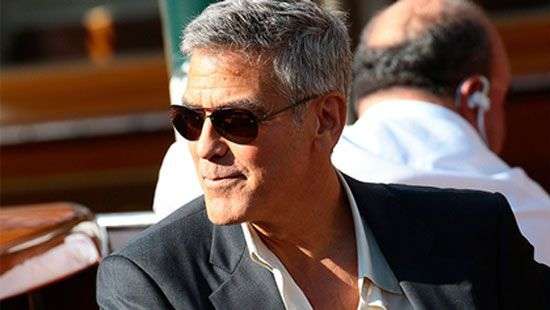 Легендарный актер признался, что приютил у себя беженца из Ирака