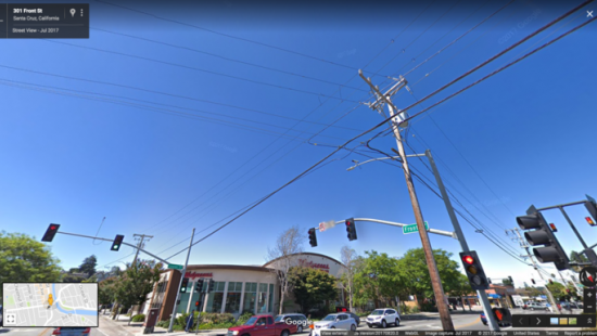 Google обновила Street View