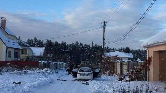 Двоих участников перестрелки в Кяжичах заключили под домашний арест