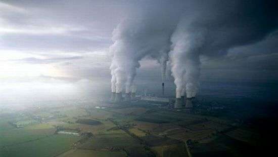 Украина вышла с non-compliance по Киотскому протоколу