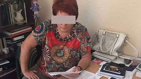 Музей Мариуполя отдал оккупантам картины на миллион долларов