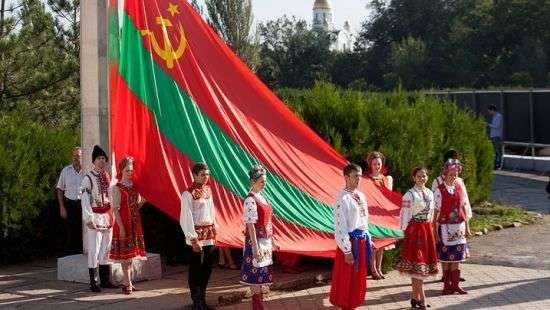 Приднестровье хочет стать наблюдателем ООН