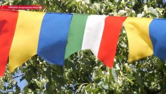 Венгрию возмутил новый украинский закон об образовании