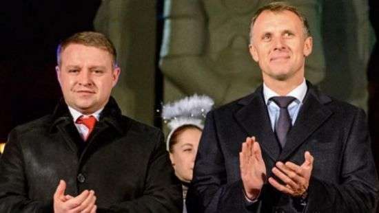 Мэра Ирпеня пытается вывести из-под удара глава «Воли народу»