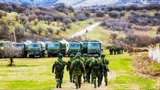 В Крыму россияне построят центр по обслуживанию систем ПВО