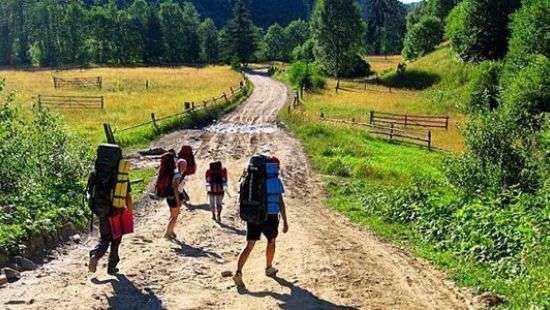 Названы самые безопасные и опасные страны для туристов